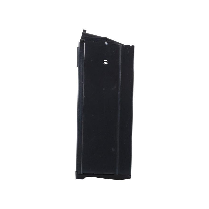 Promag Ruger Ranch Rifle 6.8 Spc 20RD Blue Steel Magazine