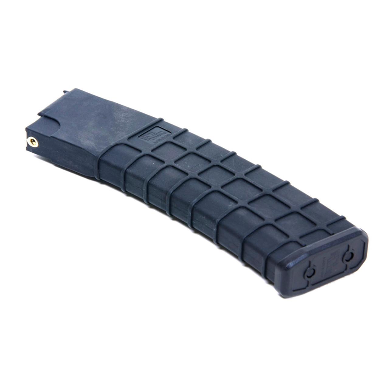 Promag Ruger MINI-14 .223 42 Rd Black Polymer Magazine