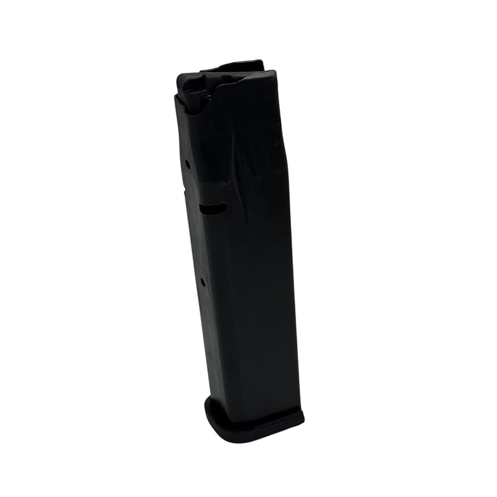Ruger MAX-9 9MM 20 Rd Blue Steel Magazine