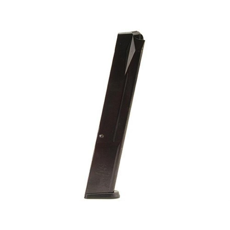 Promag Ruger P94 .40 S&w 20RD Blue Steel Magazine