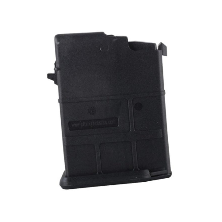 Promag Saiga .308 10RD Black Polymer Magazine