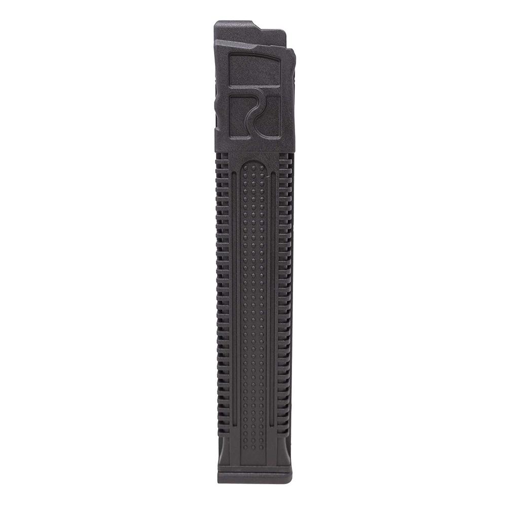 Promag Sig Sauer Mpx 9MM 40-ROUND Magazine Black Polymer