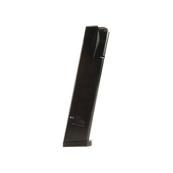 Promag Sig Sauer P226 9MM 20RD Blue Steel Magazine