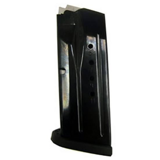 Promag S&w M&p Compact 9MM 10RD Blued Steel Magazine