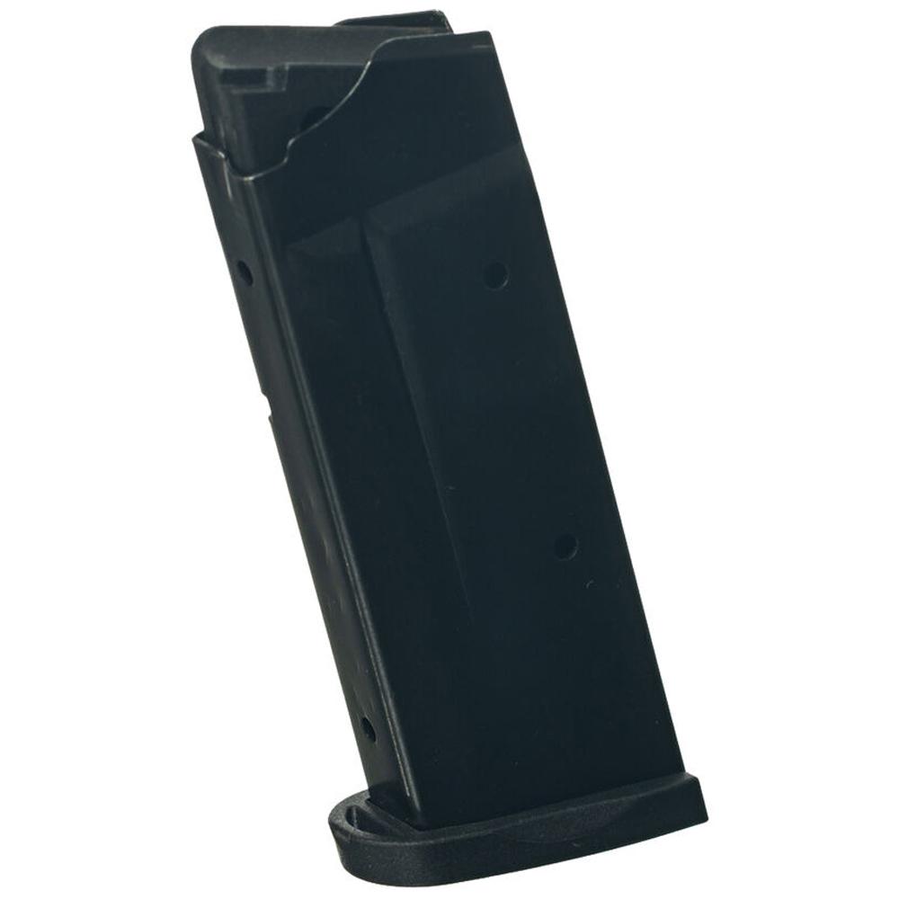 Promag Smith & Wesson Shield .45 Acp 6 Rd Blue Steel Magazine