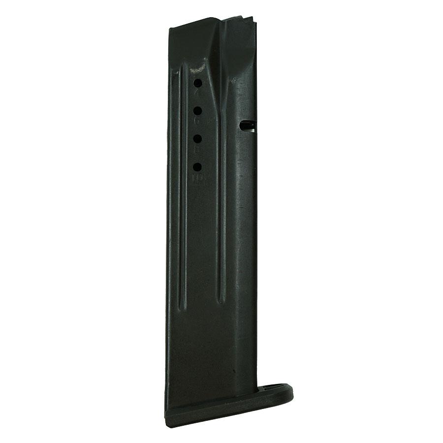 Promag Smith & Wesson M&P9 9MM 20 Rd Blue Steel