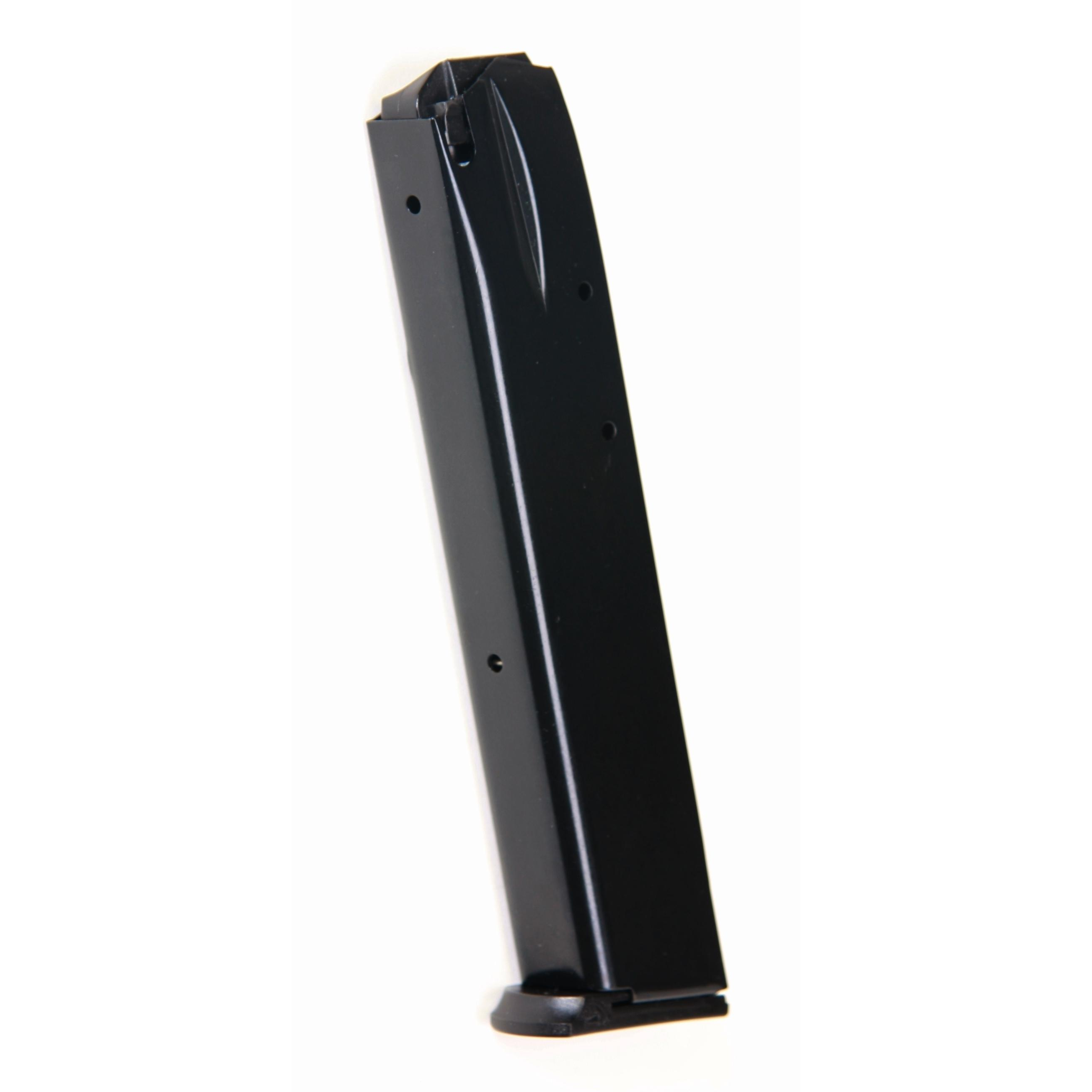 Promag S&w 910/915 9MM 20RD Blue Steel Magazine
