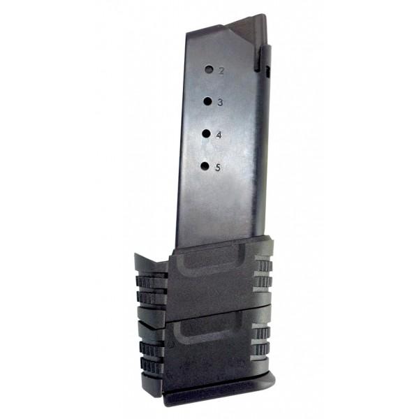 Promag Springfield Xds .45 Acp 8RD Blued Steel Magazine