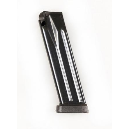 Promag Springfield Xd-m 9MM 10RD Blued Steel Magazine