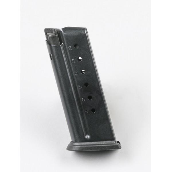 Promag Springfield Xds 9MM 7RD Blued Steel Magazine