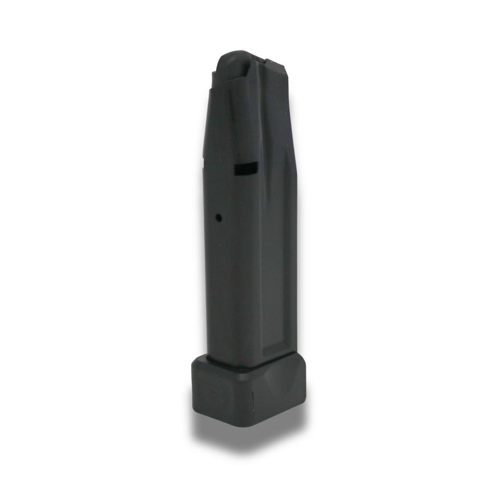Pro Mag 9MM 20RD Blued Steel Magazine for Springfield Prodigy