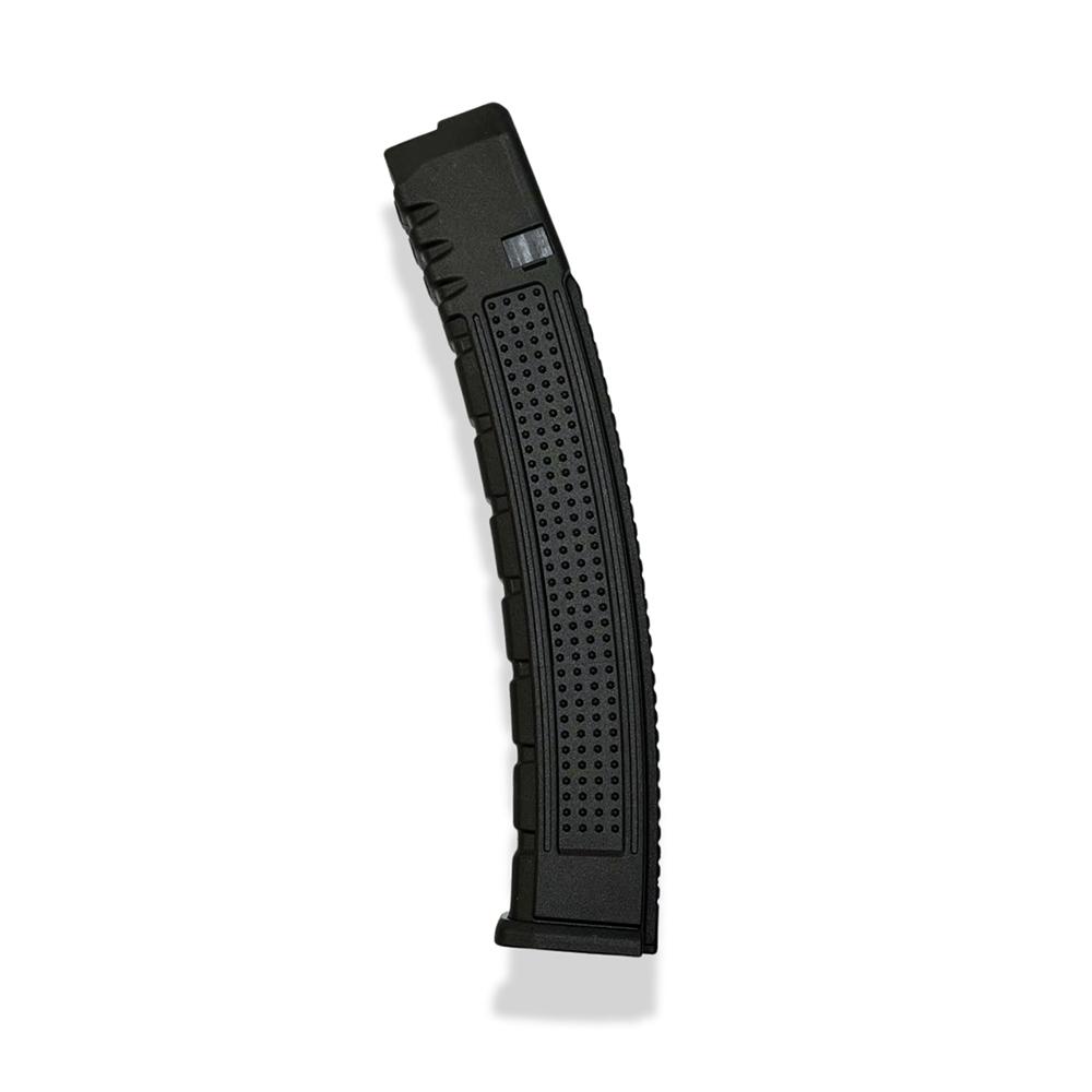 Promag Springfield Kuna 9MM 40RD Magazine Black Polymer