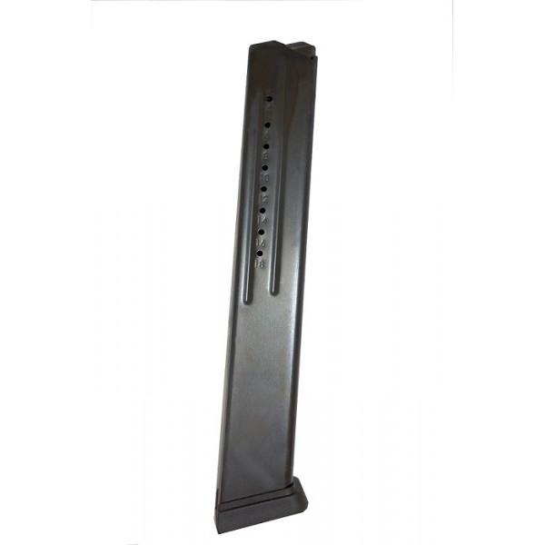 Promag Springfield Xd-m 9MM 32RD Blued Steel Magazine