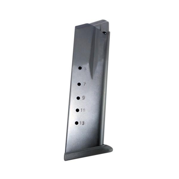 Promag Springfield Xd-m .45 Acp 13RD Blued Steel Magazine