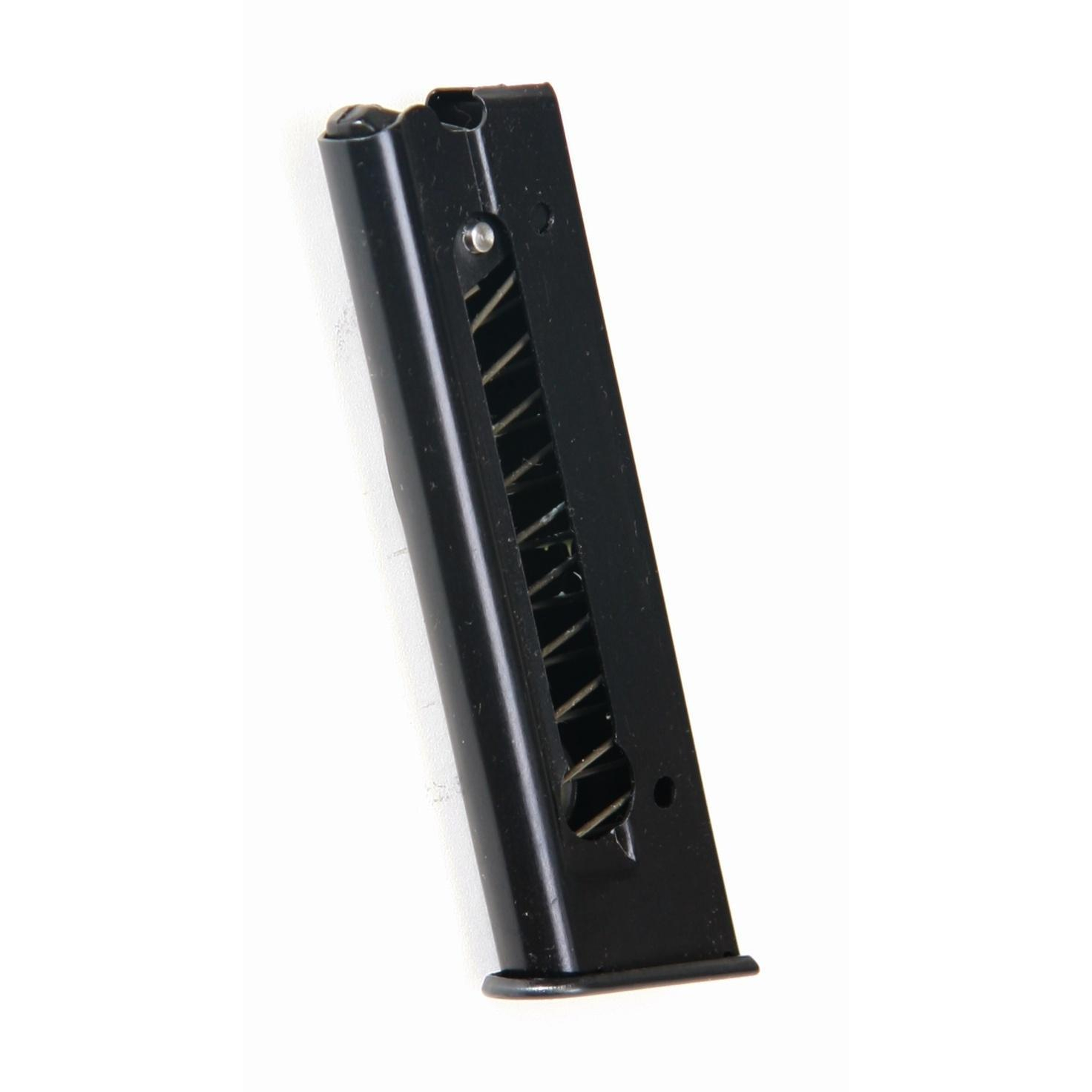Promag Taurus PT-22 .22 Lr 8RD Steel Magazine