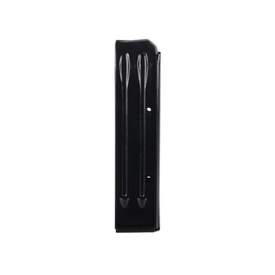 Promag Uzi .45 Acp 10RD Blue Steel Magazine
