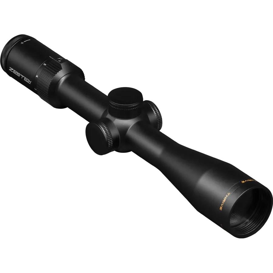 Zero Tech Thrive 3-12X44 Phriii Moa 30MM Riflescope