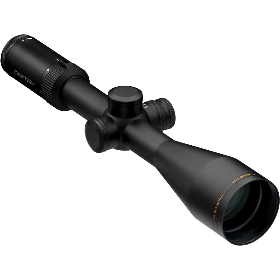 Zero Tech Thrive Hd 3-18X56 Phr-ii Ir Riflescope