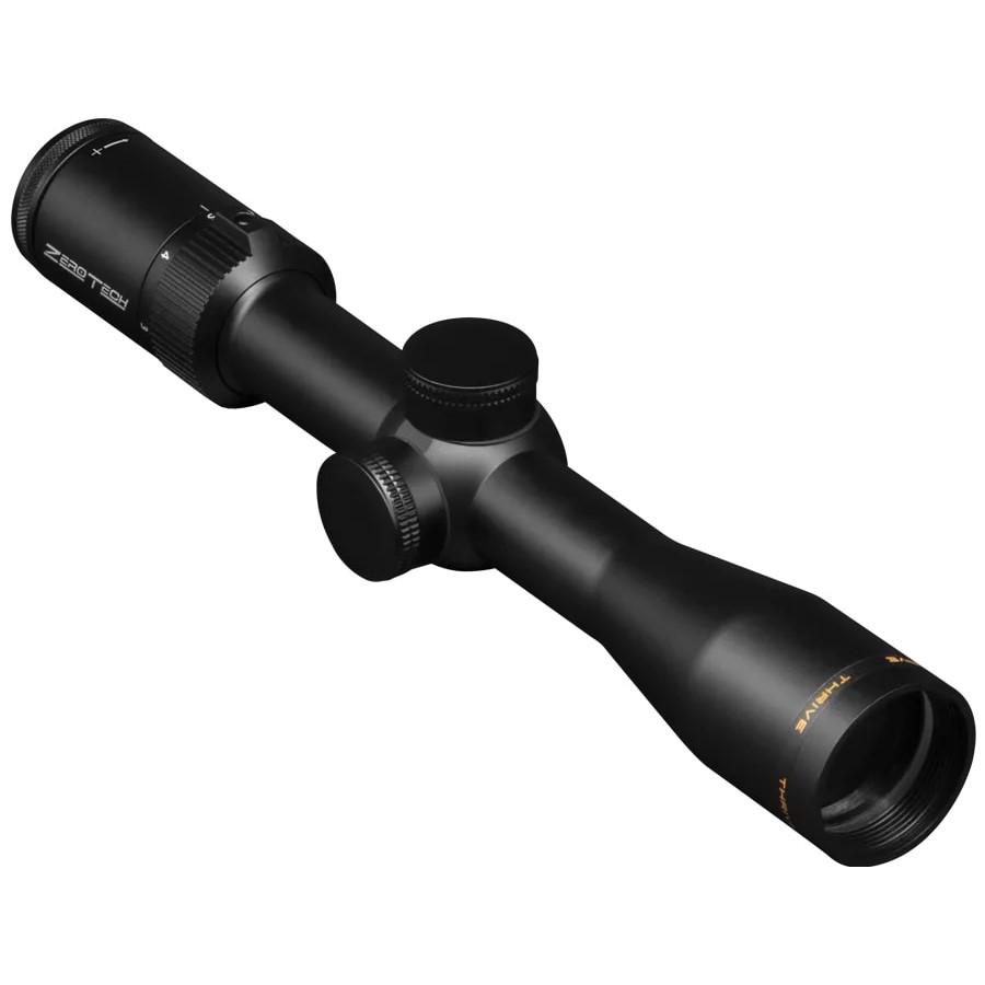 Zero Tech Thrive 3-9X40 Zeroplex Moa 30MM Riflescope