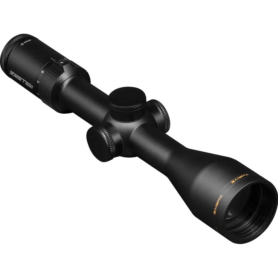 Zero Tech Thrive 4-16X50 Mildot Riflescope