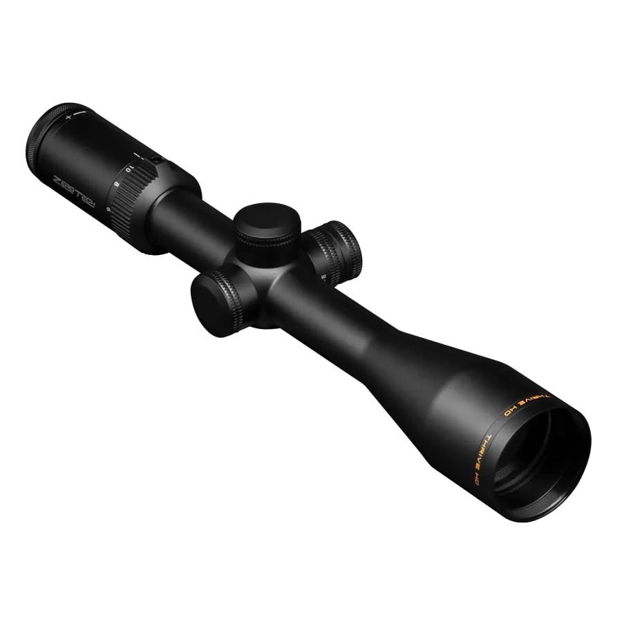 Zero Tech Thrive Hd Riflescope 6-24X50 Phr-ii Moa