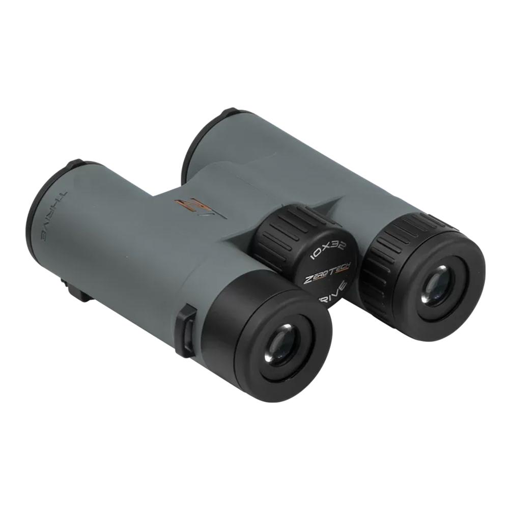 Thrive Hd Binoculars 10X42 - Waterproof Grey