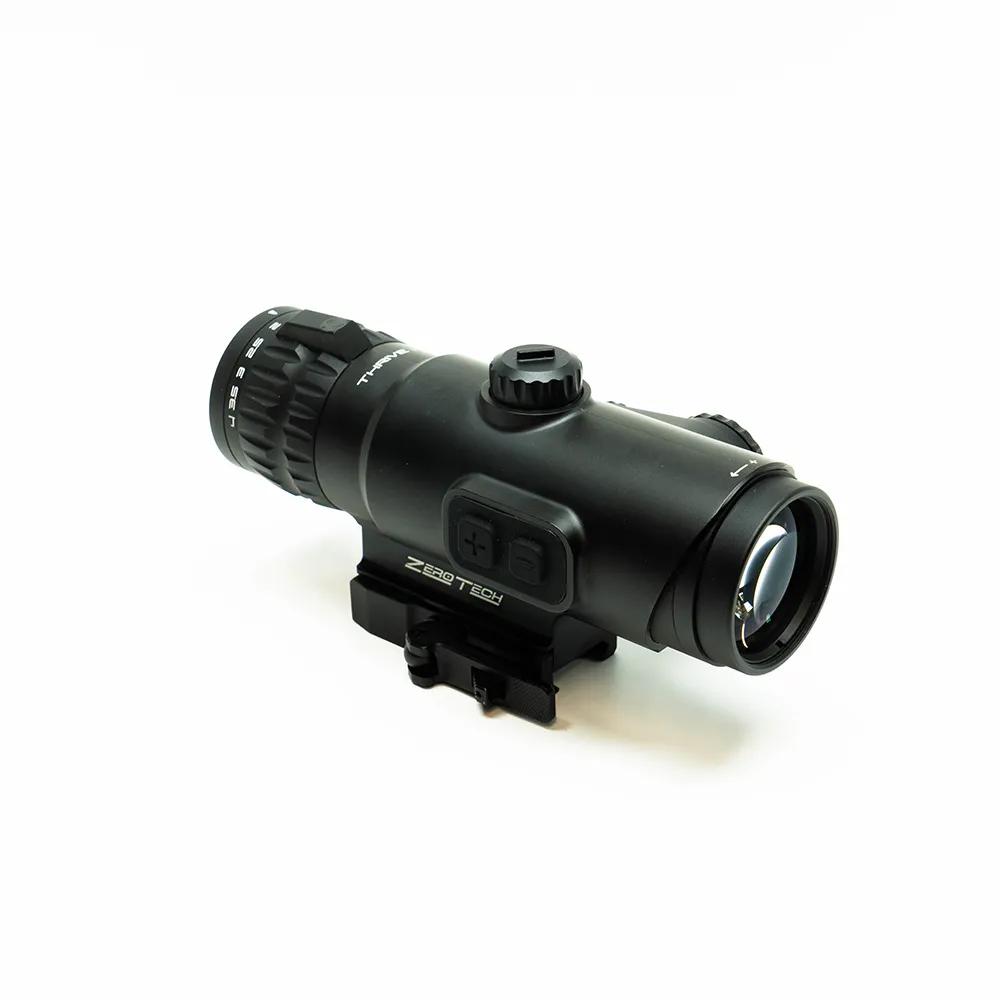 Zerotech Thrive Hd 1-4X24 Prism Scope