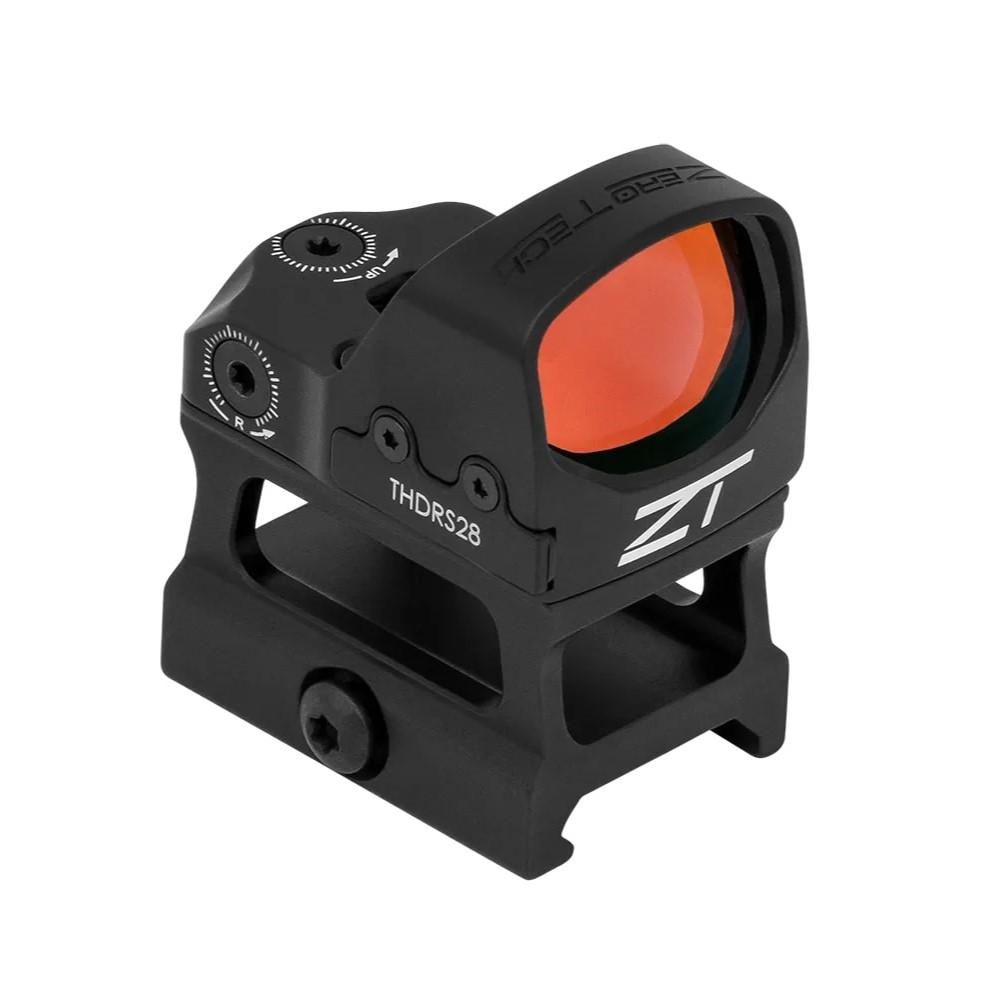 Thrive Hd Riflescope High Reflex 3 Moa Red Dot