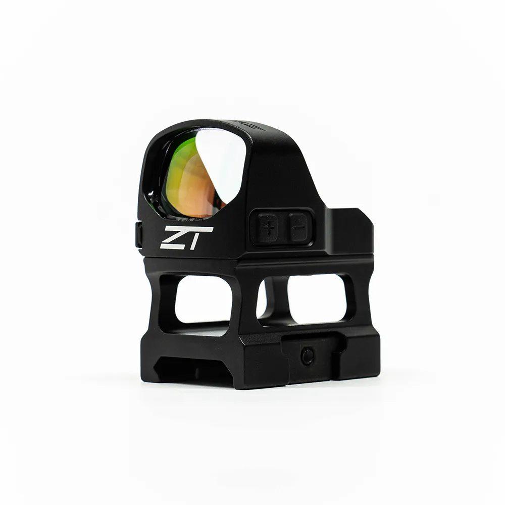 Zerotech Thrive Hd Red Dot Multi Reflex High Mount