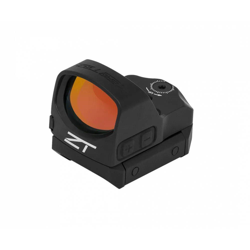 Zerotech Thrive Hd Red Dot Reflex Sight 3 Moa