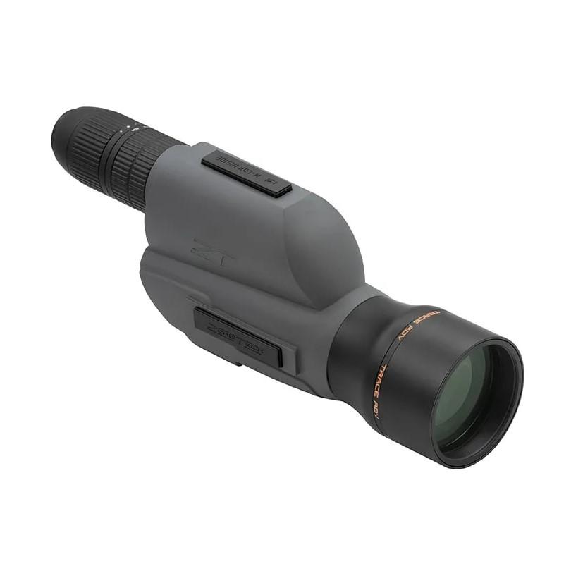 Zero Tech Trace Spotting Scope 20-60X80 Ffp Osr