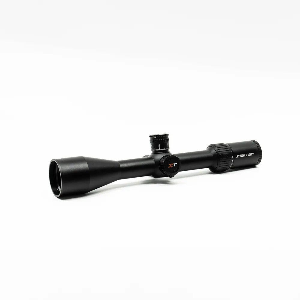 Zerotech Vengeance 6-24X50 Ffp Rifle Scope