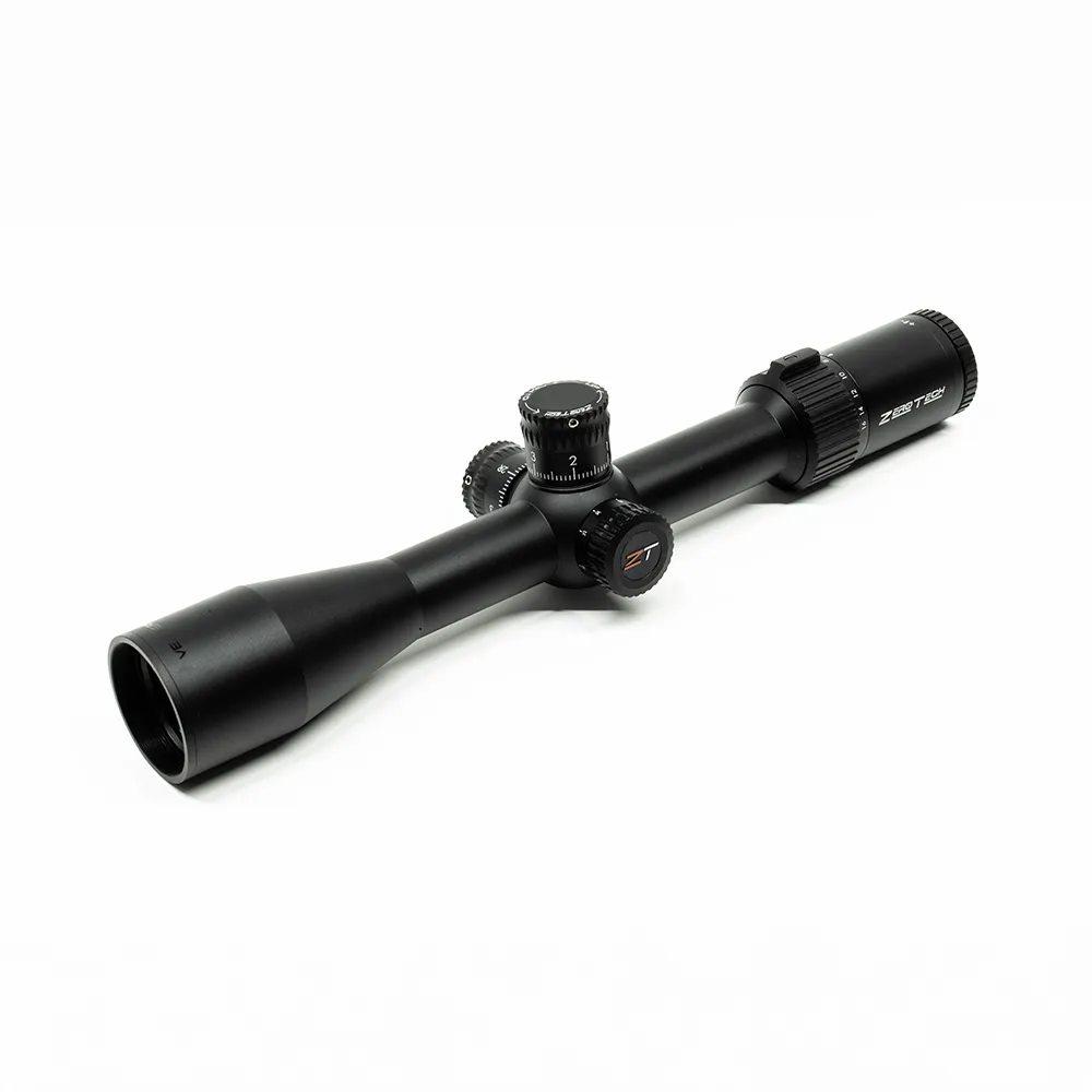 Zerotech Vengeance 6-24X50 Ffp Rifle Scope 30MM