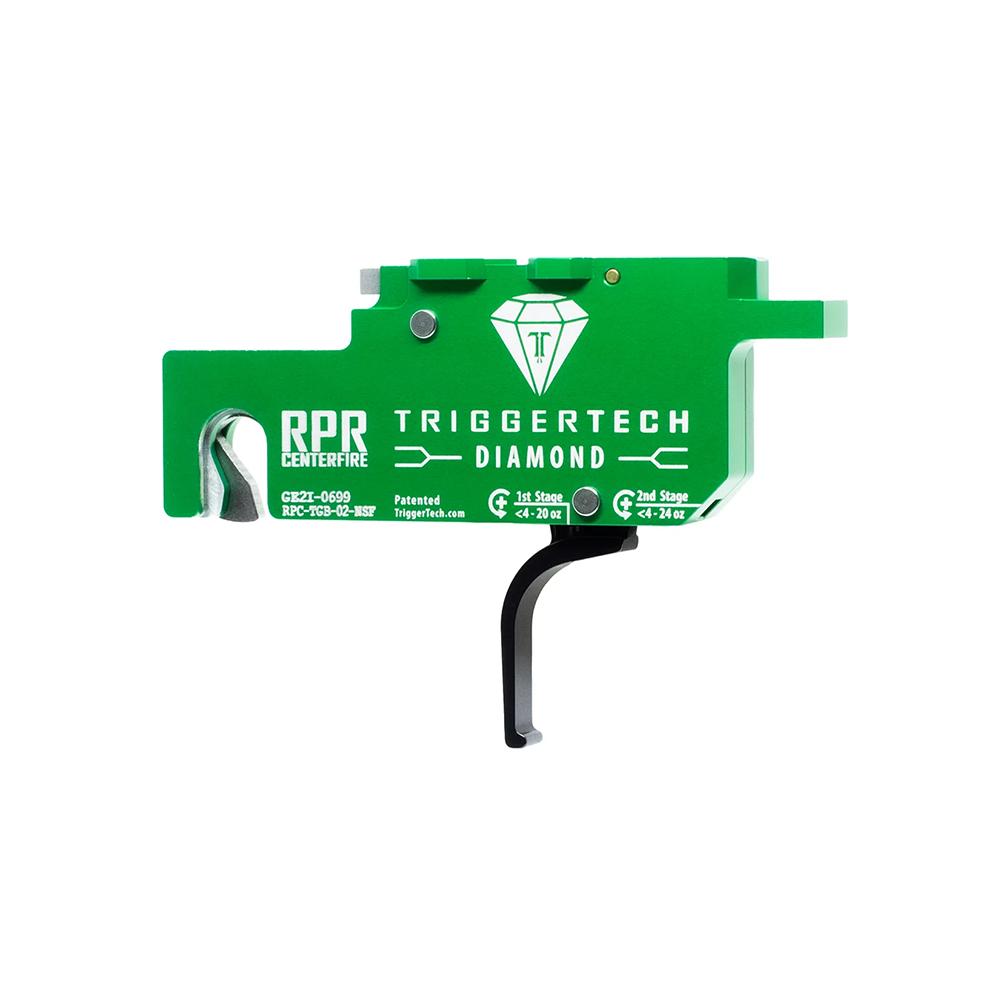 Triggertech Diamond Two-stage Trigger for Ruger Precision Rifle - Image 3