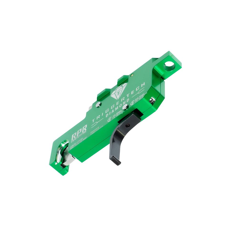 Triggertech Diamond Two-stage Trigger for Ruger Precision Rifle - Image 4