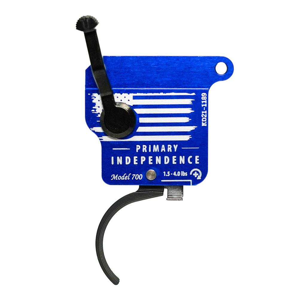 Trigtech REM700 Prmry Crvd Trig Ind