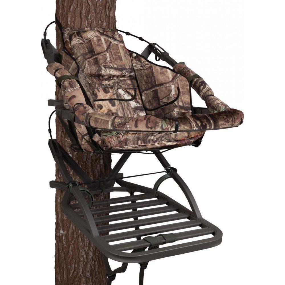 Summit 180 Max Sd Climbing Stand