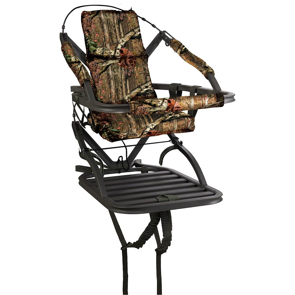 Summit Titan Sd Climbing Stand