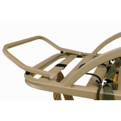 Summit Footrest Kit for 4/5 Channel Aluminum Platforms
