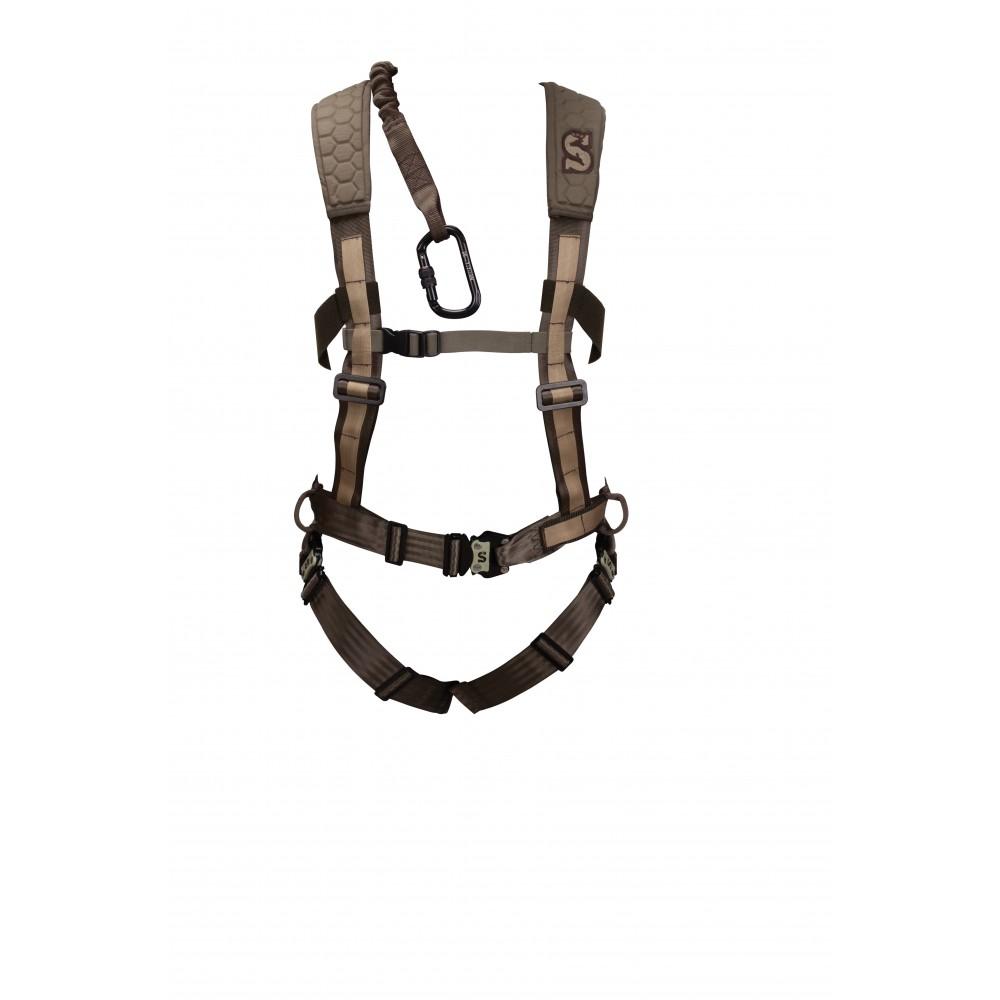 Summit Pro Safety Harness Medium