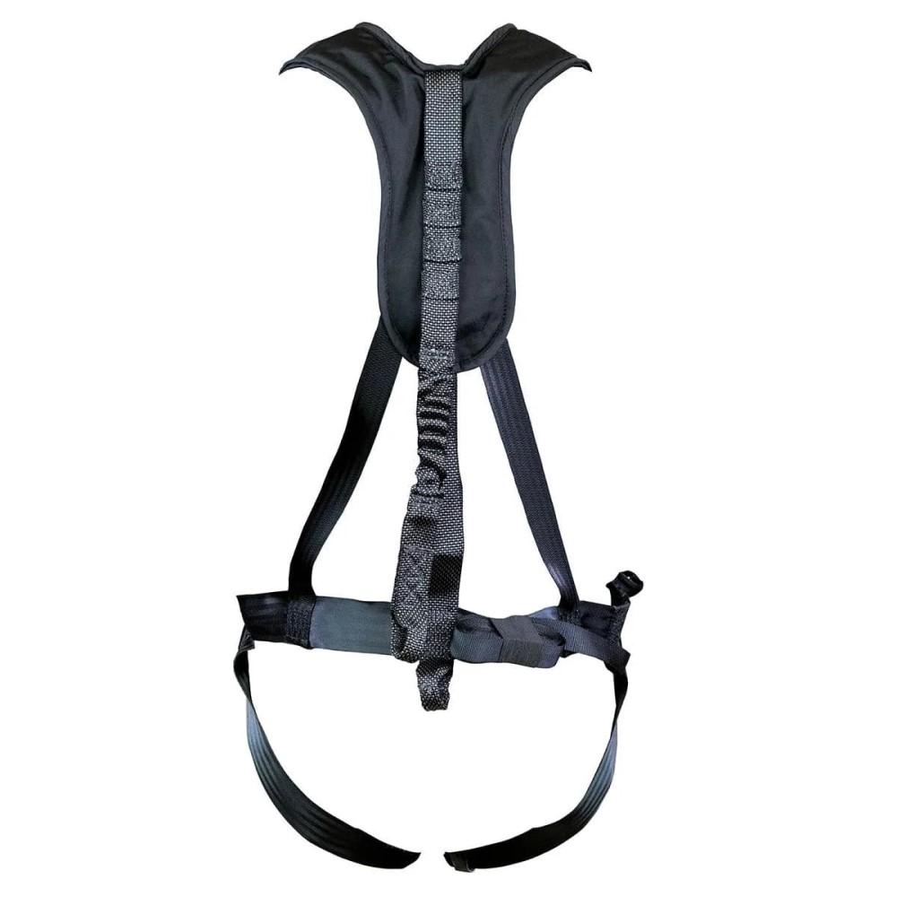 Summit Element Safety Harness Medium 28-35 Waist - Image 2