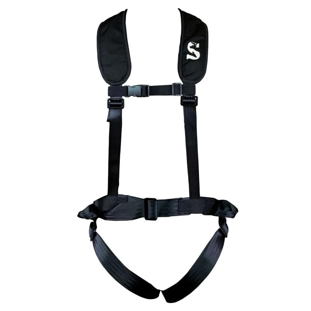 Summit Element Safety Harness Large 35-46 Waist
