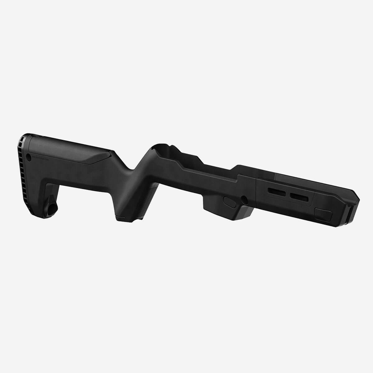 Magpul Pc Backpacker Stock for Ruger Pc Carbine - Black