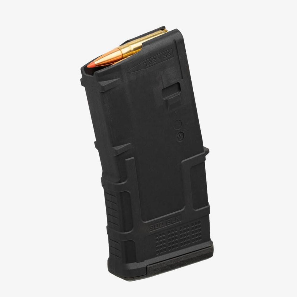 Magpul Pmag 20 Ar 300 Blackout 20RD Magazine