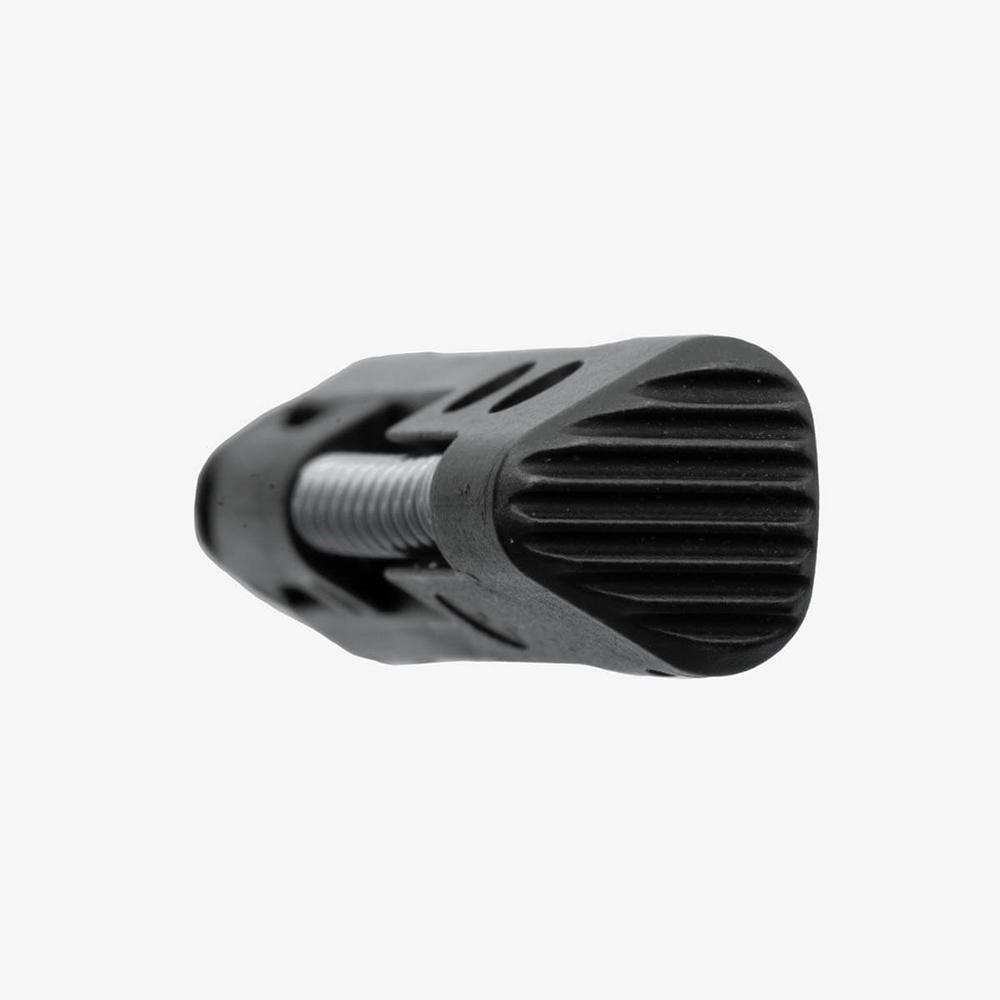 Magpul SG9 Enhanced Magazine Release for Sig P320/M17 Black