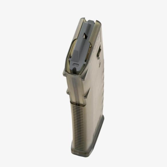 Magpul Tmag 30 AR/M4 Gen M3 5.56 30R Olive Drab Translucent