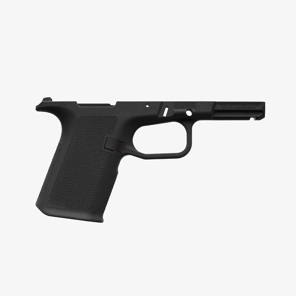 Magpul Ehg RG9 Grip for Ruger Rxm Compact - Matte Black