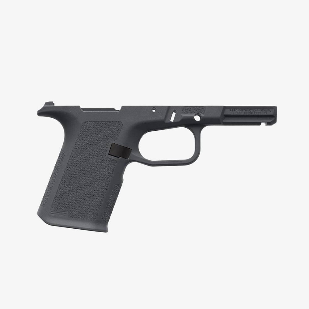 Magpul Ehg RG9 Grip for Ruger Rxm Compact Gray
