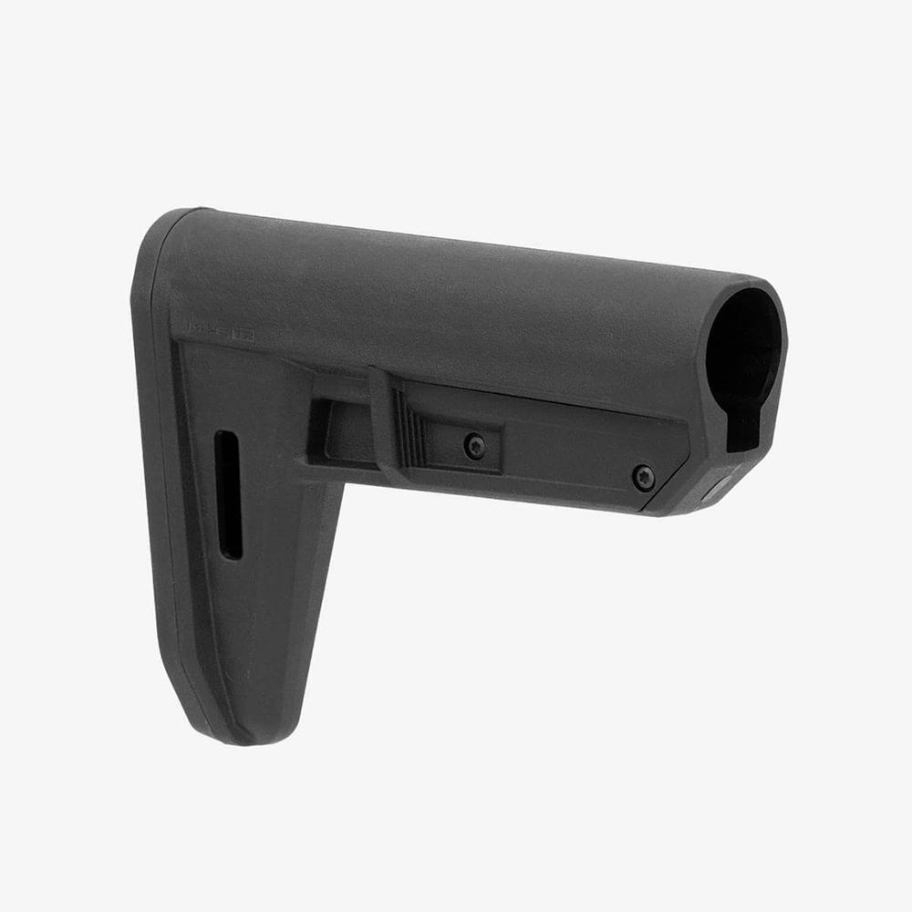 Magpul Moe Tr Carbine Stock Mil-spec Black
