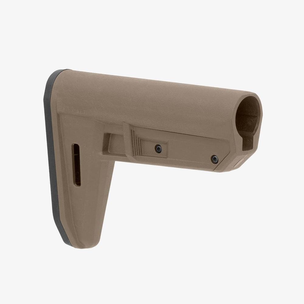 Magpul Moe Tr Carbine Stock Mil-spec Flat Dark Earth